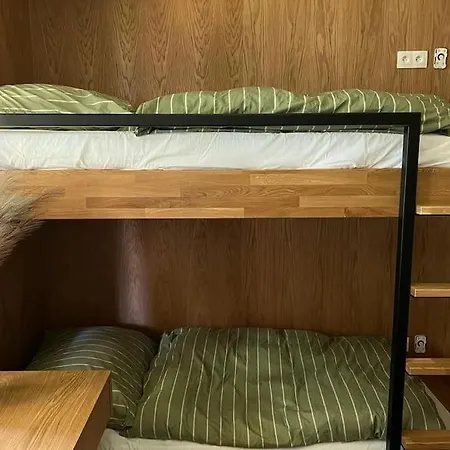 Luxury 2 Bedroom Mountain Escape Apartament Harrachov