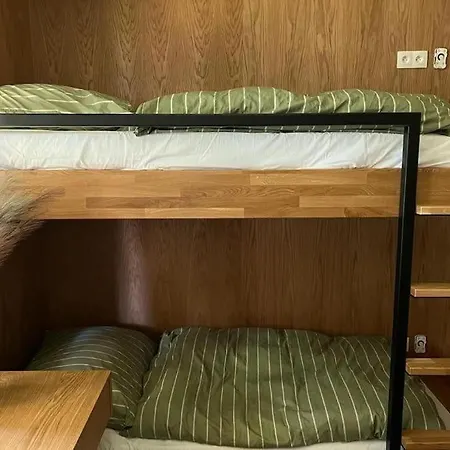 Luxury 2 Bedroom Mountain Escape Apartmán