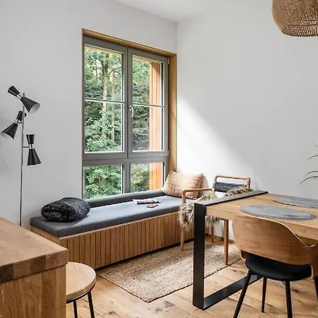 Luxury 2 Bedroom Mountain Escape