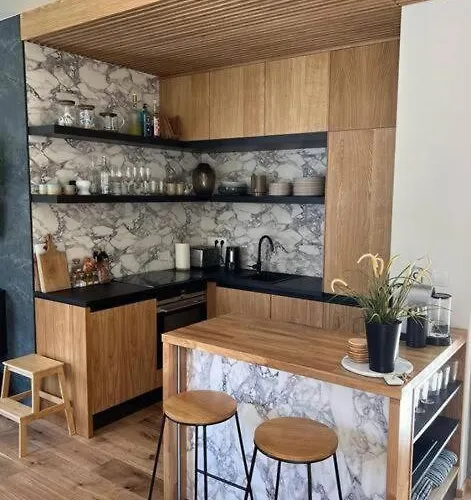 Luxury 2 Bedroom Mountain Escape * Гаррахов