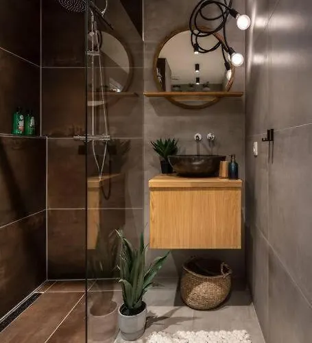 Luxury 2 Bedroom Mountain Escape Апартаменты Гаррахов