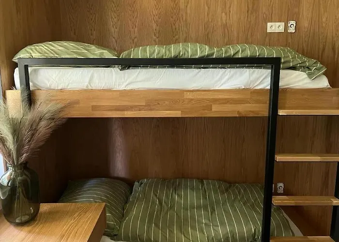 Luxury 2 Bedroom Mountain Escape Апартаменты