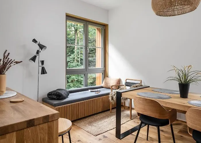 Luxury 2 Bedroom Mountain Escape