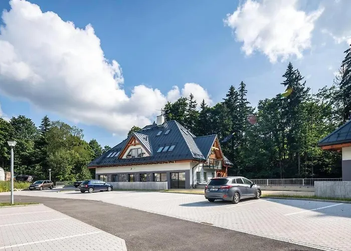 Luxury 2 Bedroom Mountain Escape Апартаменты